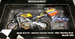 ［現貨］Minichamps 1/12 Valentino Rossi Figurine 1998 MotoGP 250 歷史價格詳細信息