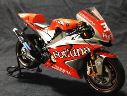 ［手作專區］Tamiya 1:12 Yamaha YZR-M1 V.Rossi MotoGP 2004（2） 歷史價格詳細信息