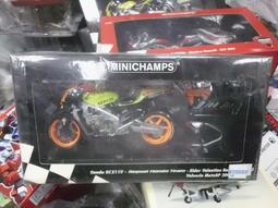 Minichamps 1/12 Honda RC211V #46 Rossi MotoGP 2003 世界冠軍 羅西 歷史價格詳細信息