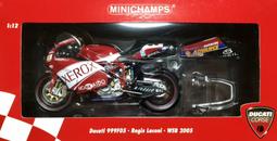 ［現貨］Minichamps 1/12 Valentino Rossi Figurine 1998 MotoGP 250 歷史價格詳細信息