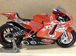 ［手作專區］Tamiya 1:12 Yamaha YZR-M1 V.Rossi MotoGP 2004（2） 歷史價格詳細信息