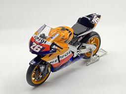 《模王》 Honda RC211V MOVISTAR 比例 1/9 PROTAR 重機 摩托車 完成品 歷史價格詳細信息