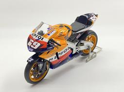 《模王》 Honda RC211V MOVISTAR 比例 1/9 PROTAR 重機 摩托車 完成品 歷史價格詳細信息