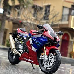 阿莎力 1:12 1/12 本田 HONDA CBR600RR 組裝模型 美馳圖 Maisto 重機模型 摩托車 重機 歷史價格詳細信息