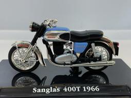 《模王》Classic 1/24 DKW RT 175 VS 1952 「全新盒裝，車輪可轉，龍頭可轉，車長約9公分左右 歷史價格詳細信息