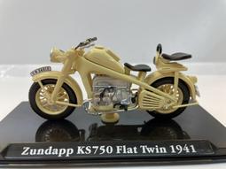 《模王》Classic 1/24 DKW RT 175 VS 1952 「全新盒裝，車輪可轉，龍頭可轉，車長約9公分左右 歷史價格詳細信息