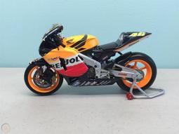 MINICHAMPS 1/12 Valentine Rossi 1997.1998 .2006人偶每個2500元 歷史價格詳細信息