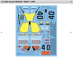 BlueStuff 12016 1/12 HONDA RC213V Team Marc VDS 2016 歷史價格詳細信息