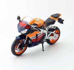 阿莎力 1:12 1/12 本田 HONDA CBR600RR 組裝模型 美馳圖 Maisto 重機模型 摩托車 重機 歷史價格詳細信息