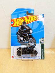 ~ 阿開王 ~ Hot Wheels Honda Super Cub C125 1/64 風火輪 本田重機 復古藍 歷史價格詳細信息