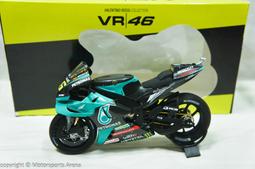 ［現貨］Minichamps 1/12 Yamaha YZR-M1 Rossi Pre-Season Test 2004 歷史價格詳細信息