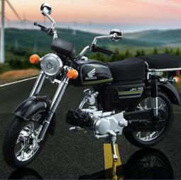 華一112杜卡迪街霸街車合金摩托車模型重型機車聲光玩具車M12-4 歷史價格詳細信息