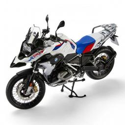 BMW Motorrad 原廠重機精品 R1150R 1:10 金屬合金模型車(黑) 歷史價格詳細信息