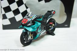 ［現貨］Minichamps 1/12 Yamaha YZR-M1 Rossi Pre-Season Test 2004 歷史價格詳細信息