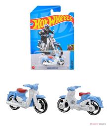 【HONDA 本田】SUPER CUB 125 C125 白牌 檔車 機車 馬上領牌 快速交車 歷史價格詳細信息