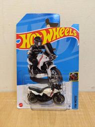~ 阿開王 ~ Hot Wheels Honda Super Cub C125 1/64 風火輪 本田重機 復古藍 歷史價格詳細信息