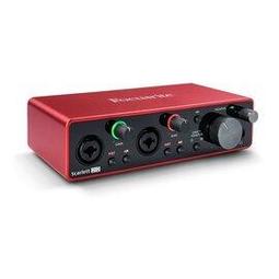 Focusrite / Scarlett 2i2 (第三代) 2in/2out USB-C錄音介面【ATB通伯樂器音響】 歷史價格詳細信息