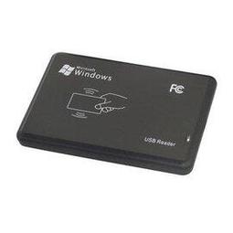 USB RFID Reader 讀卡機 Mifare 13.56MHz 悠遊卡 IC ID 雙頻感應刷卡機 價格比較,價格查詢,歷史價格詳細信息