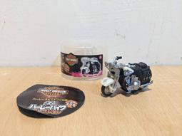 ~ 阿開王 ~ Harley-Davidson Springer Softail 2003 Q版 哈雷 重機 歷史價格詳細信息