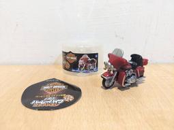 ~ 阿開王 ~ Harley-Davidson Springer Softail 2003 Q版 哈雷 重機 歷史價格詳細信息