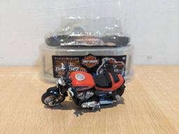 ~ 阿開王 ~ Harley-Davidson Springer Softail 2003 Q版 哈雷 重機 歷史價格詳細信息