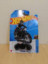 ~ 阿開王 ~ Hot Wheels Honda Super Cub C125 1/64 風火輪 本田重機 復古藍 歷史價格詳細信息