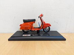 阿開王 ~ Maisto Malaguti Phantom F-12 1/18 機車 摩托車 紅 歷史價格詳細信息