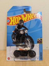 ~ 阿開王 ~ Hot Wheels Honda Super Cub C125 1/64 風火輪 本田重機 復古藍 歷史價格詳細信息