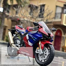 阿莎力 1:12 1/12 本田 HONDA CBR600RR 組裝模型 美馳圖 Maisto 重機模型 摩托車 重機 歷史價格詳細信息