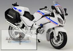 山葉 Maisto 112 雅馬哈 YZF-R1 壓鑄車輛收藏愛好機車模型玩具 歷史價格詳細信息