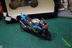 1/12 Minichamps本田NSR500 V. Rossi車隊Nastro Azzurro GP Doningto 歷史價格詳細信息