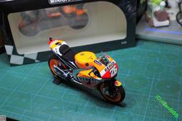 1/12 Minichamps本田NSR500 V. Rossi車隊Nastro Azzurro GP Doningto 歷史價格詳細信息