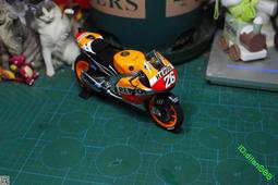 1/12 Minichamps本田NSR500 V. Rossi車隊Nastro Azzurro GP Doningto 歷史價格詳細信息