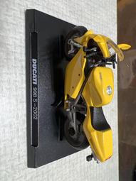DUCATI 度卡迪 系列 重機模型組 共8台車+收藏盒 歷史價格詳細信息