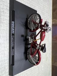 DUCATI 度卡迪 系列 重機模型組 共8台車+收藏盒 歷史價格詳細信息