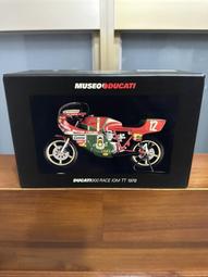 MINICHAMPS 1/12 Ducati 996R No 11號車 歷史價格詳細信息