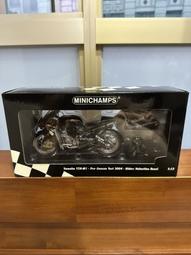 Minichamps 1/12 Yamaha YZR-M1 V. Rossi MotoGP 2008限量版 歷史價格詳細信息