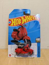 ~ 阿開王 ~ Hot Wheels Honda Super Cub C125 1/64 風火輪 本田重機 復古藍 歷史價格詳細信息