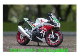 【可開發票】【】模型車 112模型車 雅馬哈YZF-R1模型車 機車模型 重機模型 合金模型車 摩托車模型 聲光模型車 歷史價格詳細信息