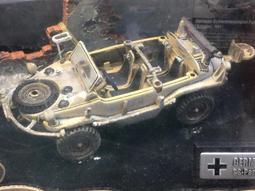 【模王 】FOV 德軍半履帶車 比例 1/32 部分合金完成品 81610 ?? 歷史價格詳細信息