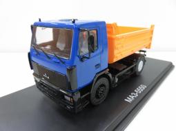 宗鑫 1/43 Herpa 83SSM1374 Chevrolet G7117 BM 13 多管火箭車 二戰紅軍塗裝 歷史價格詳細信息