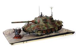 【模王 】FOV 德軍半履帶車 比例 1/32 部分合金完成品 81610 ?? 歷史價格詳細信息