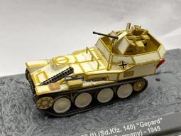 Griffen   二戰德國Flakpanzer 38(t)"Gepard" BPL35002 歷史價格詳細信息