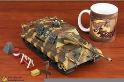 【模王 】FOV 德軍半履帶車 比例 1/32 部分合金完成品 81610 ?? 歷史價格詳細信息