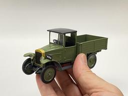 《模王》 蘇聯 USSR HAM-1 軍車 軍用車輛  比例 1/43 坦克 完成品 二戰蘇聯坦克 款式 吸塑綠底 歷史價格詳細信息
