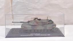 1/48~田宮TAMIYA~美國M1A2"Abrams"主力戰車 歷史價格詳細信息