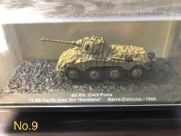 坦克世界掌上戰爭3戰場之王KV5 M26 E100 1/144成品擺件盒蛋 歷史價格詳細信息