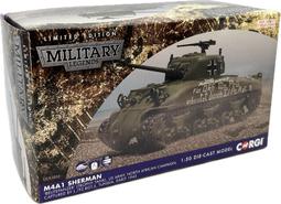 corgi 戰車 坦克 合金 1/50 1:50 歷史價格詳細信息