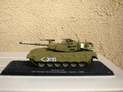 絕版 現貨 DeAGOSTIN 1/72 冷戰 德國 Leopard 1 A2 豹1 豹式 戰車 坦克 歷史價格詳細信息