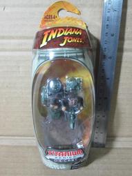 印第安那瓊斯 Indiana Jones 3.75吋 小兵 未拆如圖 卡舊有霉點 歷史價格詳細信息